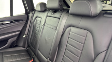 BMW X3 210kW Premier Edition Pro 80kWh 5dr Auto Electric Estate